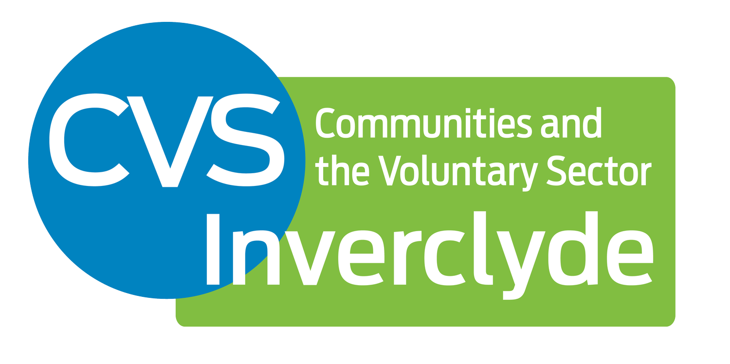 CVS Inverclyde